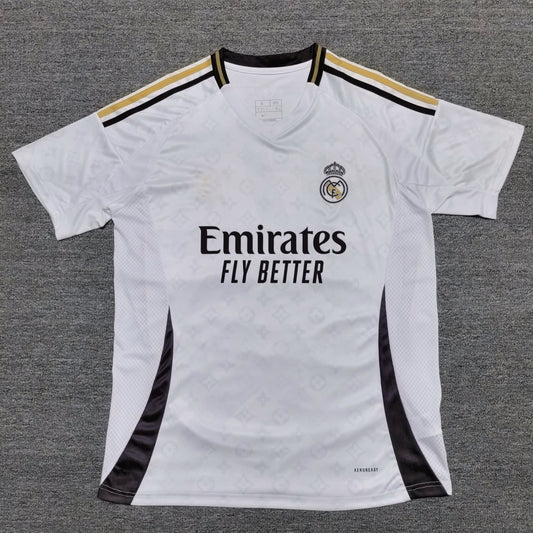 Maillot Real Madrid X LV 24/25