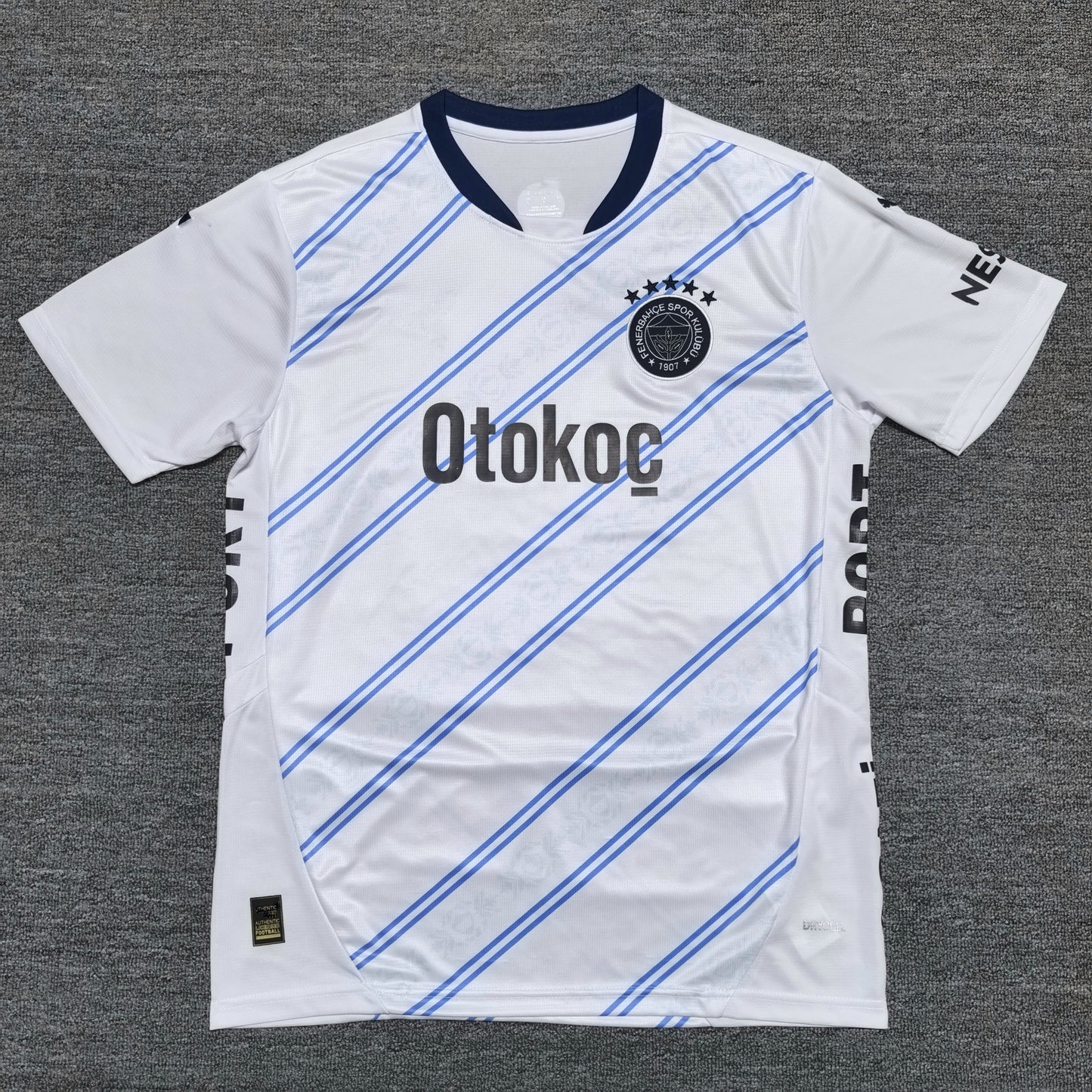 Maillot Fenerbahce 24/25
