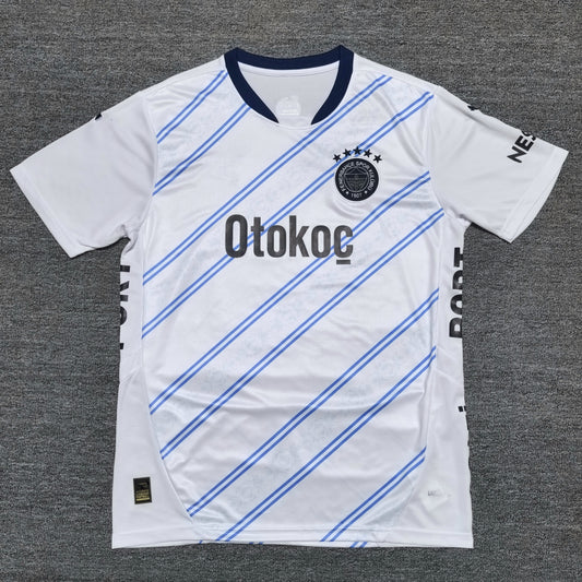 Maillot Fenerbahce 24/25