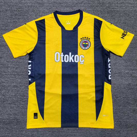 Maillot Fenerbahce 24/25