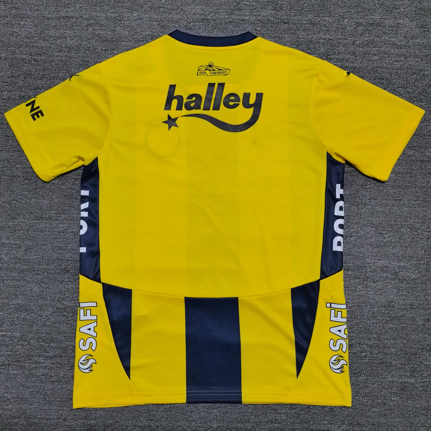 Maillot Fenerbahce 24/25