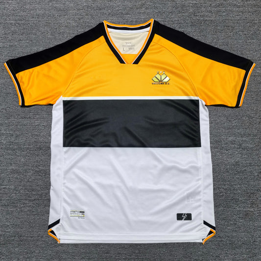 Maillot Criciuma FC 24/25