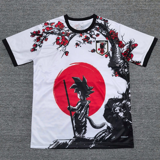 Maillot Japon X Dragon Ball 25/26