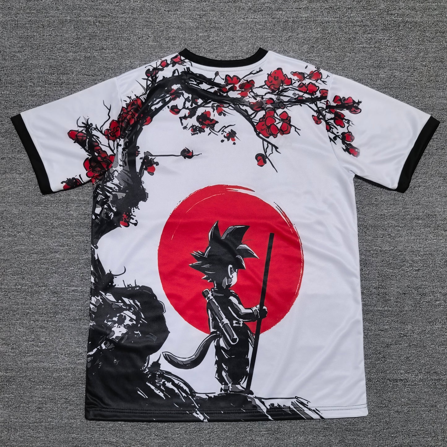 Maillot Japon X Dragon Ball 25/26