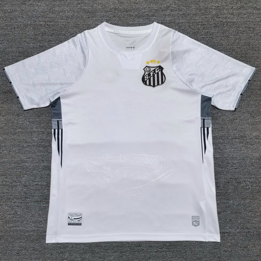 Maillot Santos 25/26