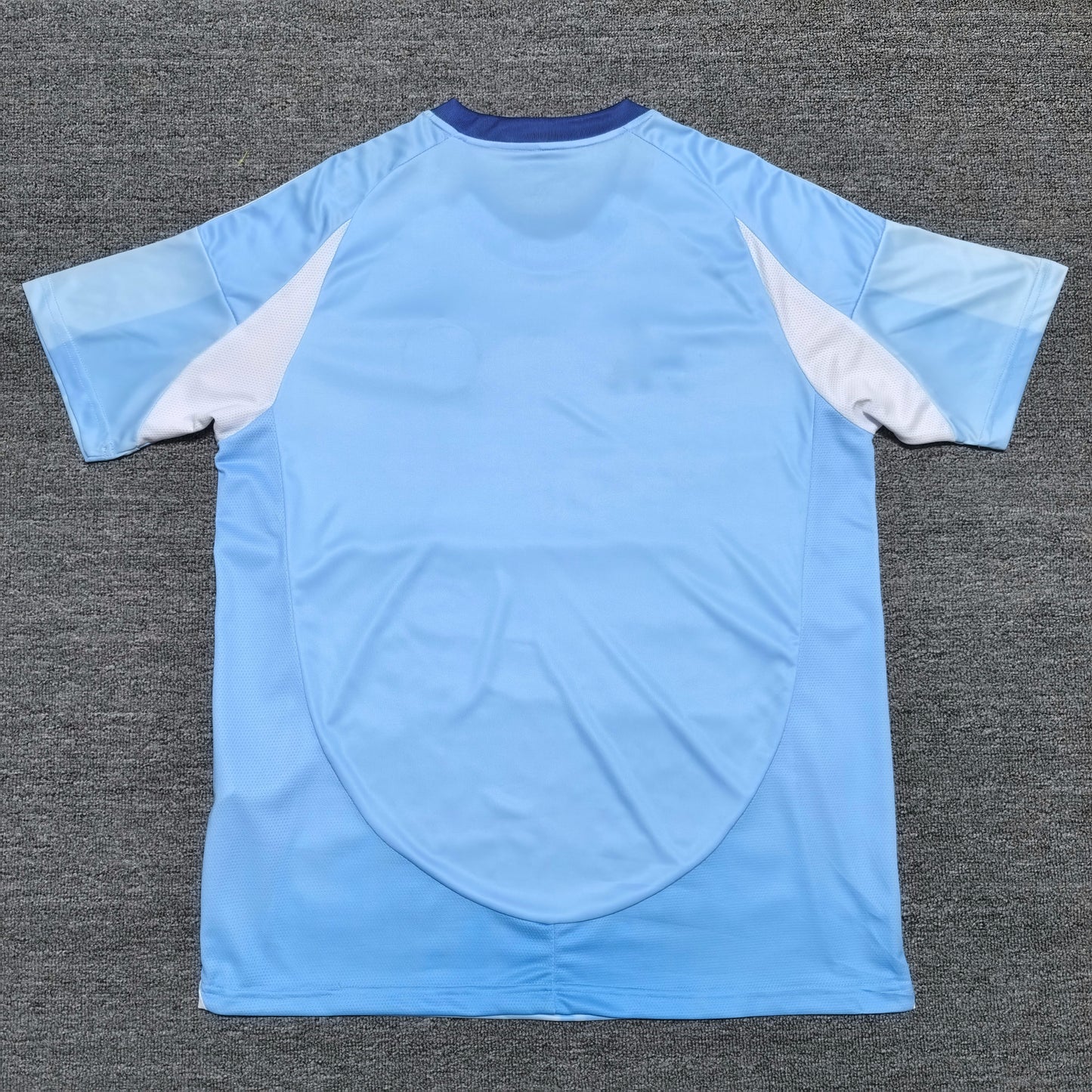 Maillot New York City 25/26