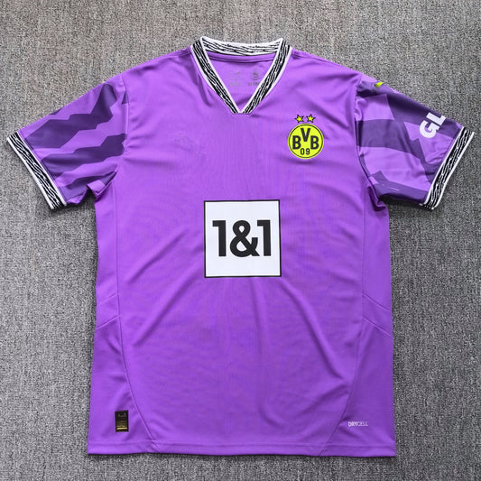 Maillot Dortmund 25/26