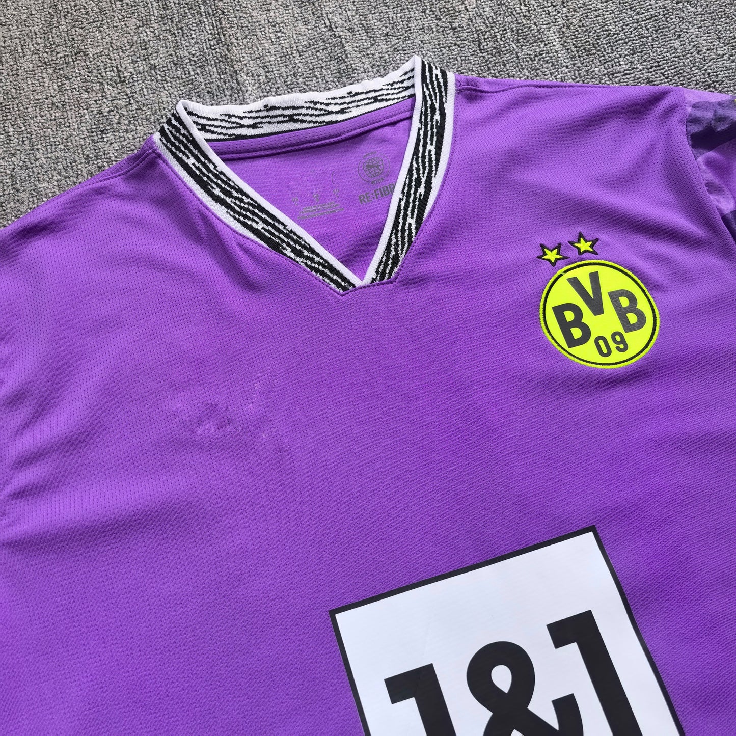 Maillot Dortmund 25/26