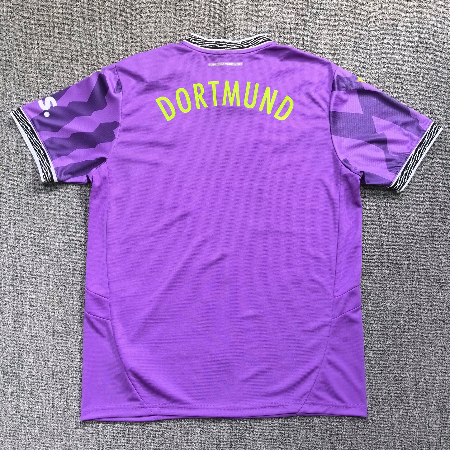 Maillot Dortmund 25/26