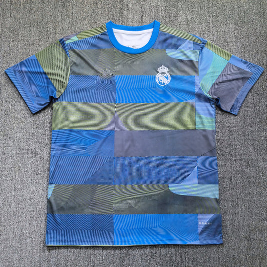 Maillot Real Madrid 25/26