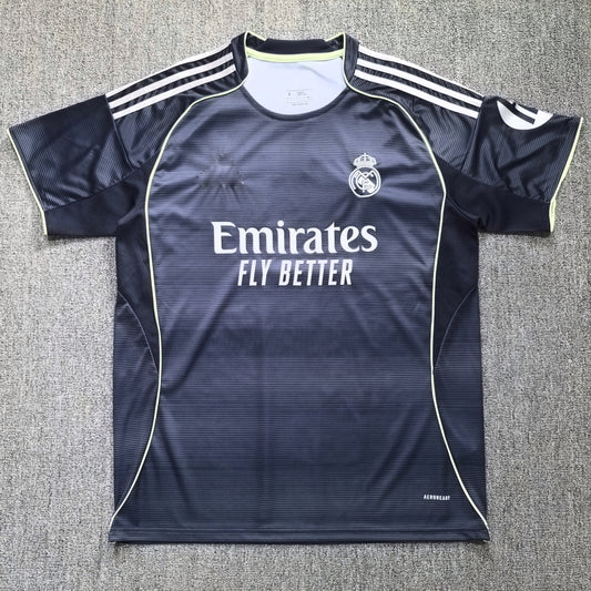 Maillot Real Madrid 25/26