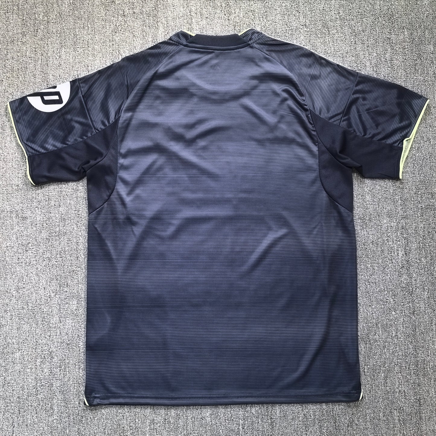 Maillot Real Madrid 25/26