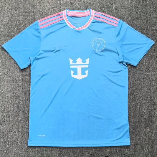 Maillot Inter Miami Third 25/26