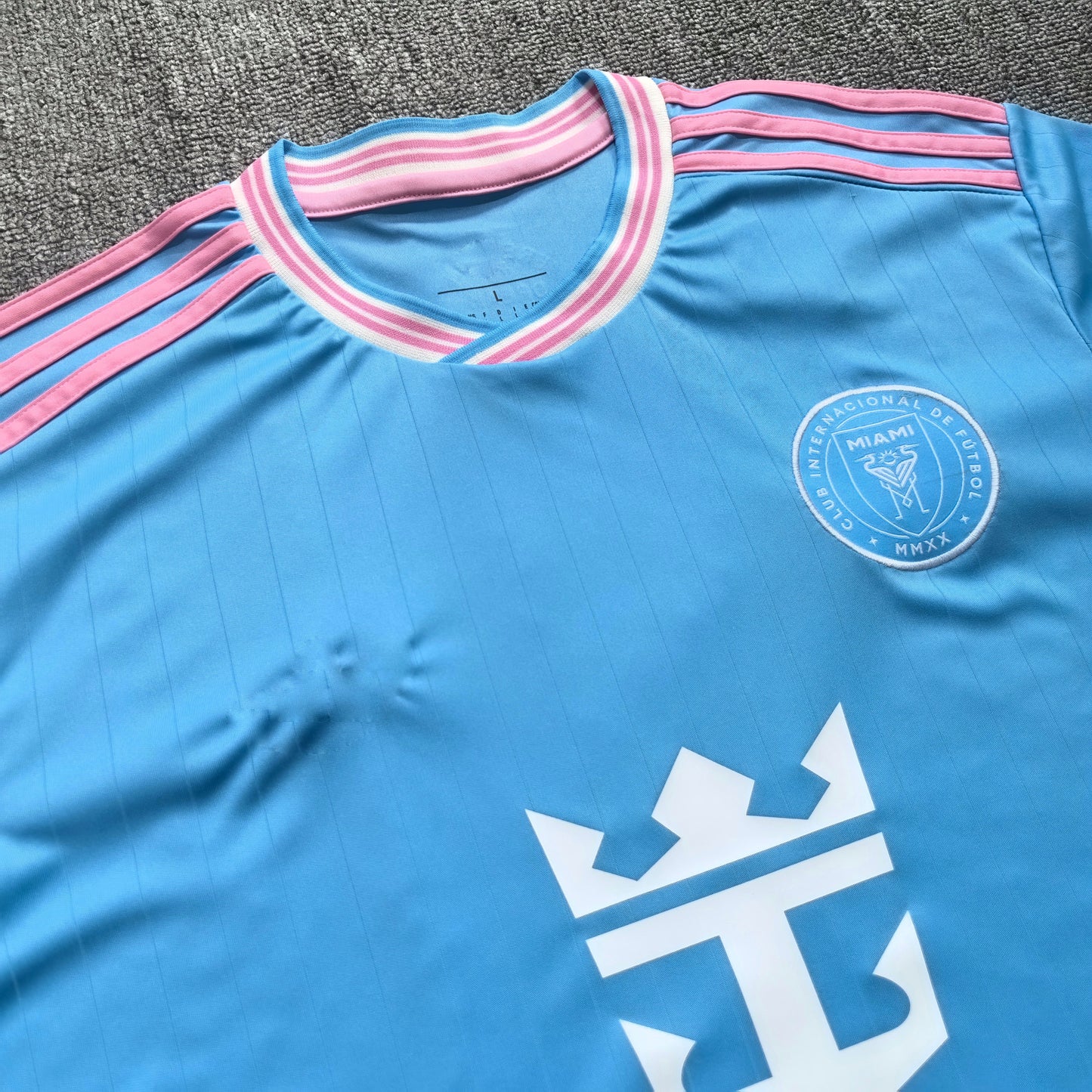 Maillot Inter Miami Third 25/26