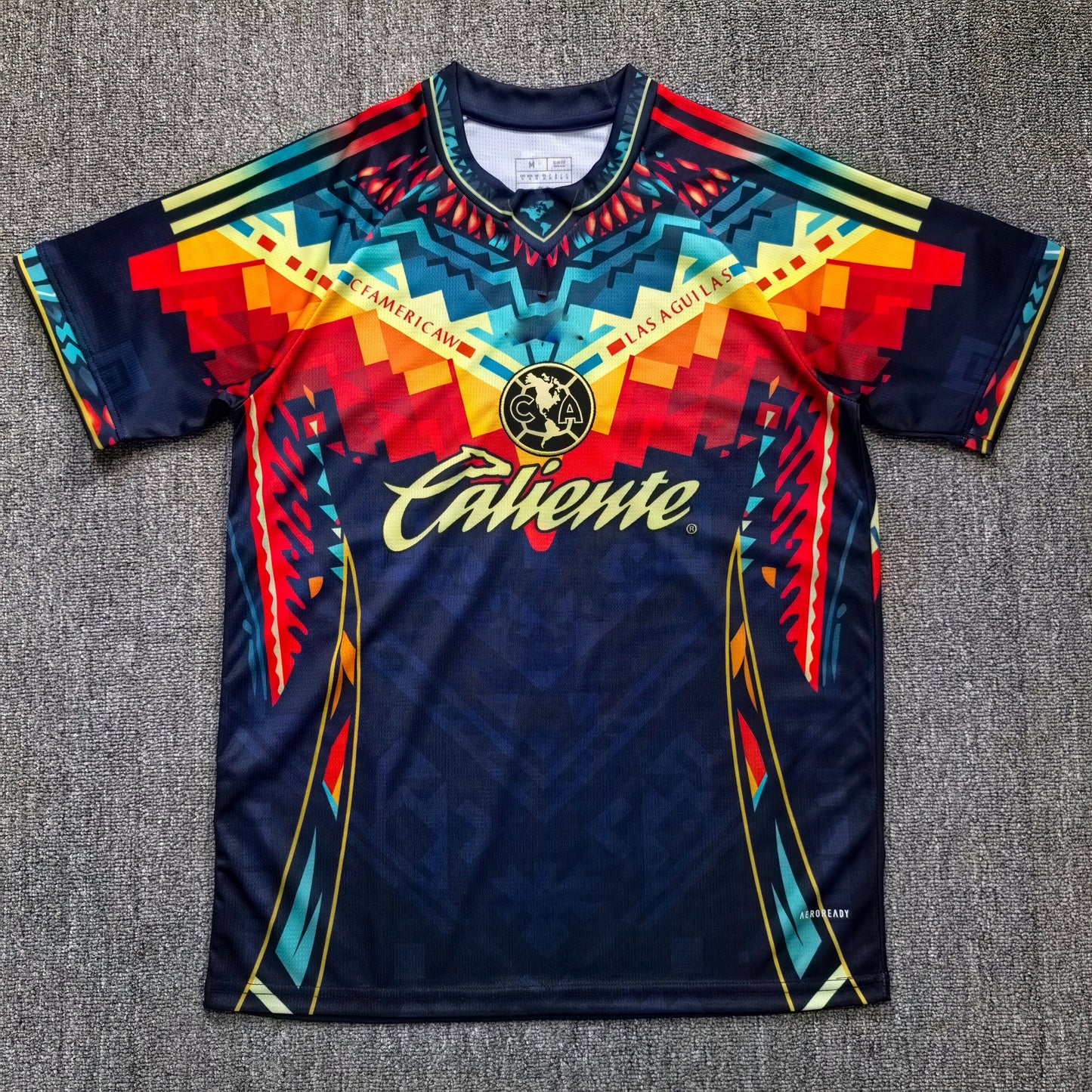Club America 25/26