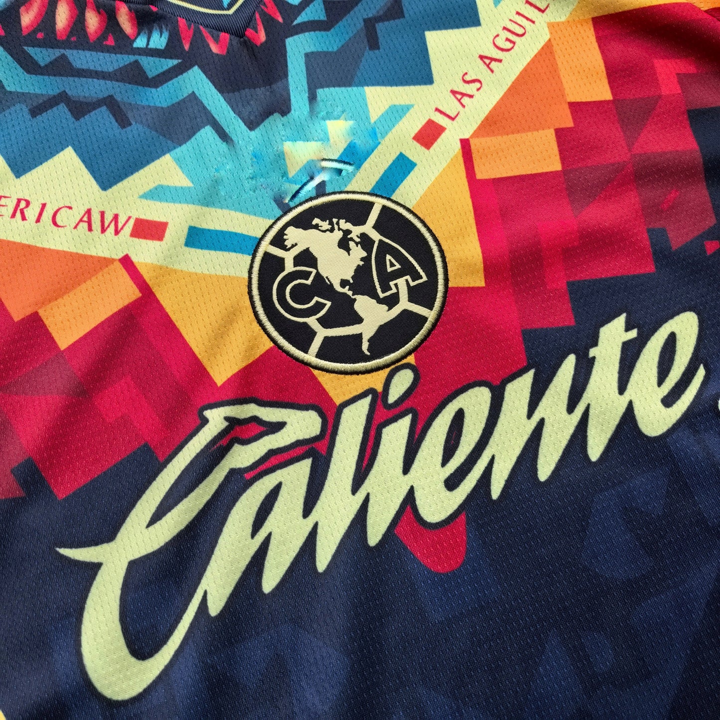 Club America 25/26