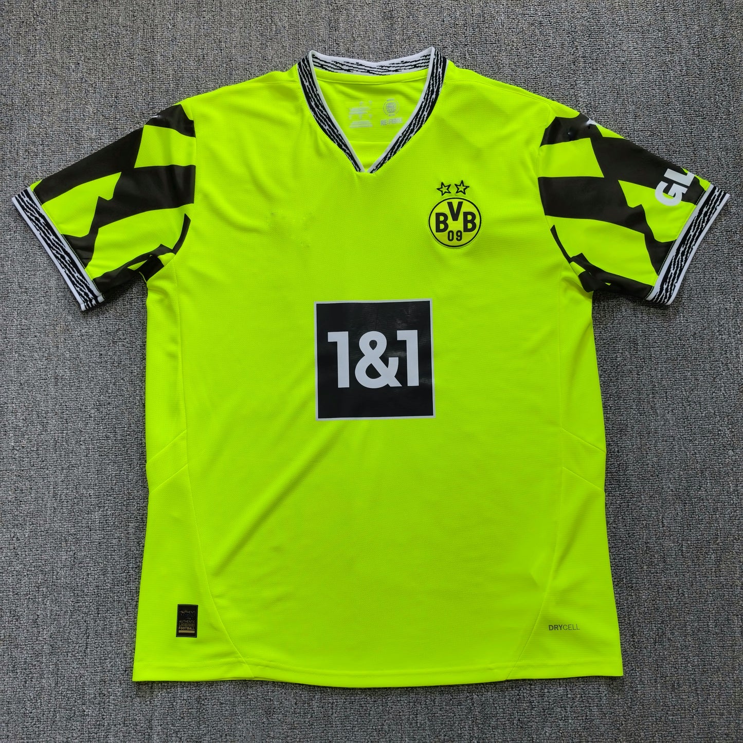 Maillot Dortmund 25/26