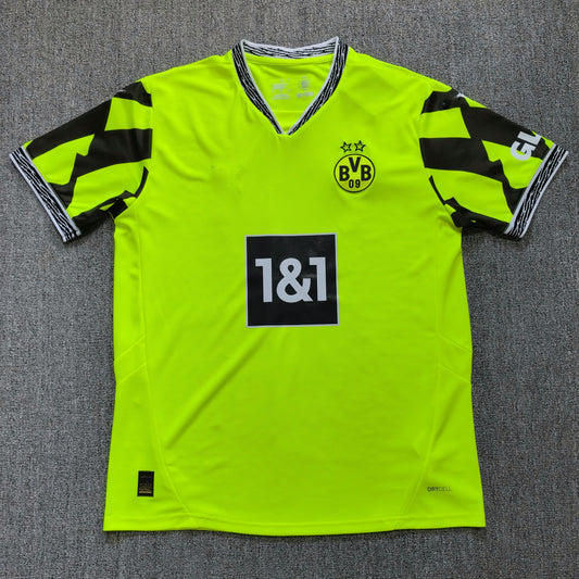 Maillot Dortmund 25/26