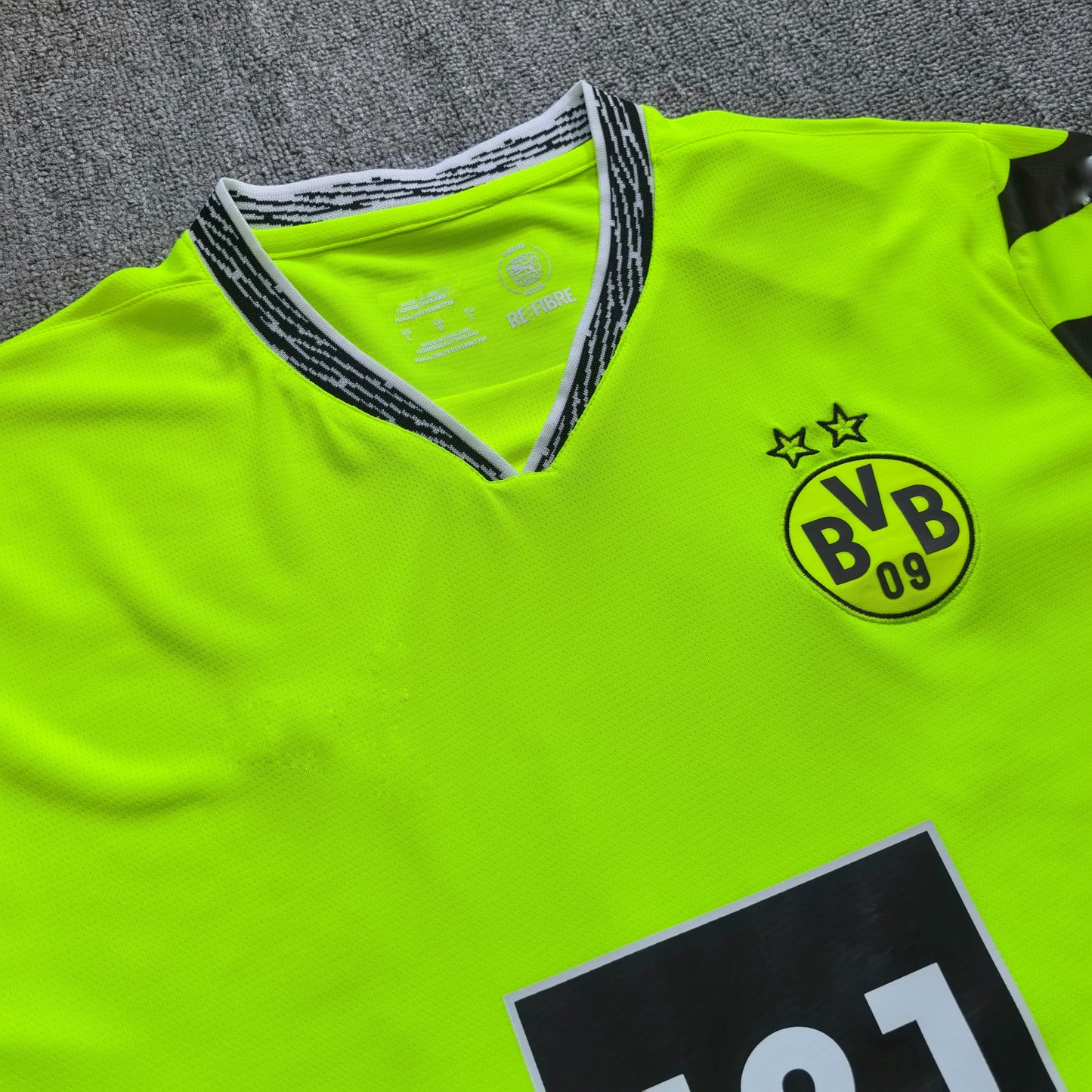 Maillot Dortmund 25/26
