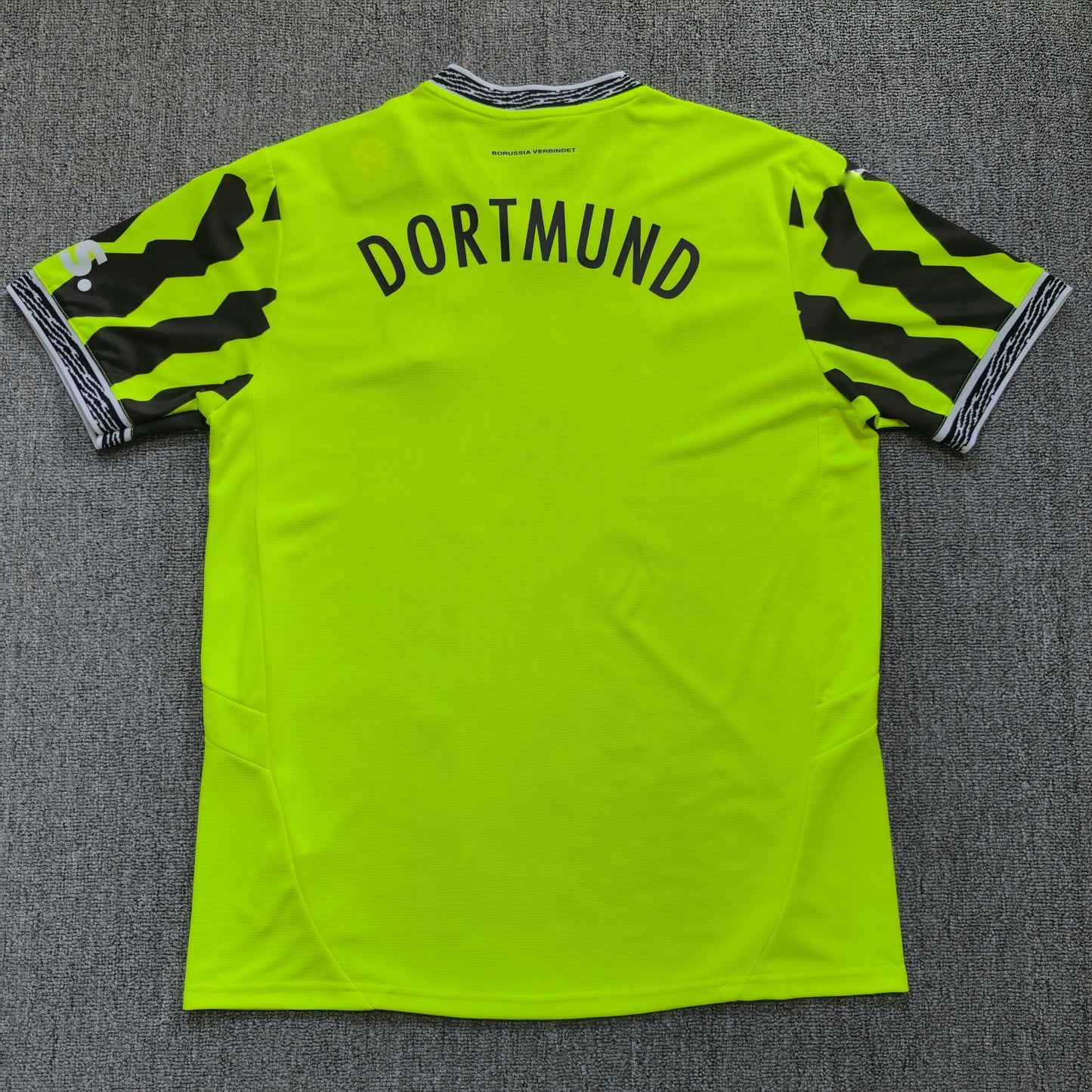 Maillot Dortmund 25/26