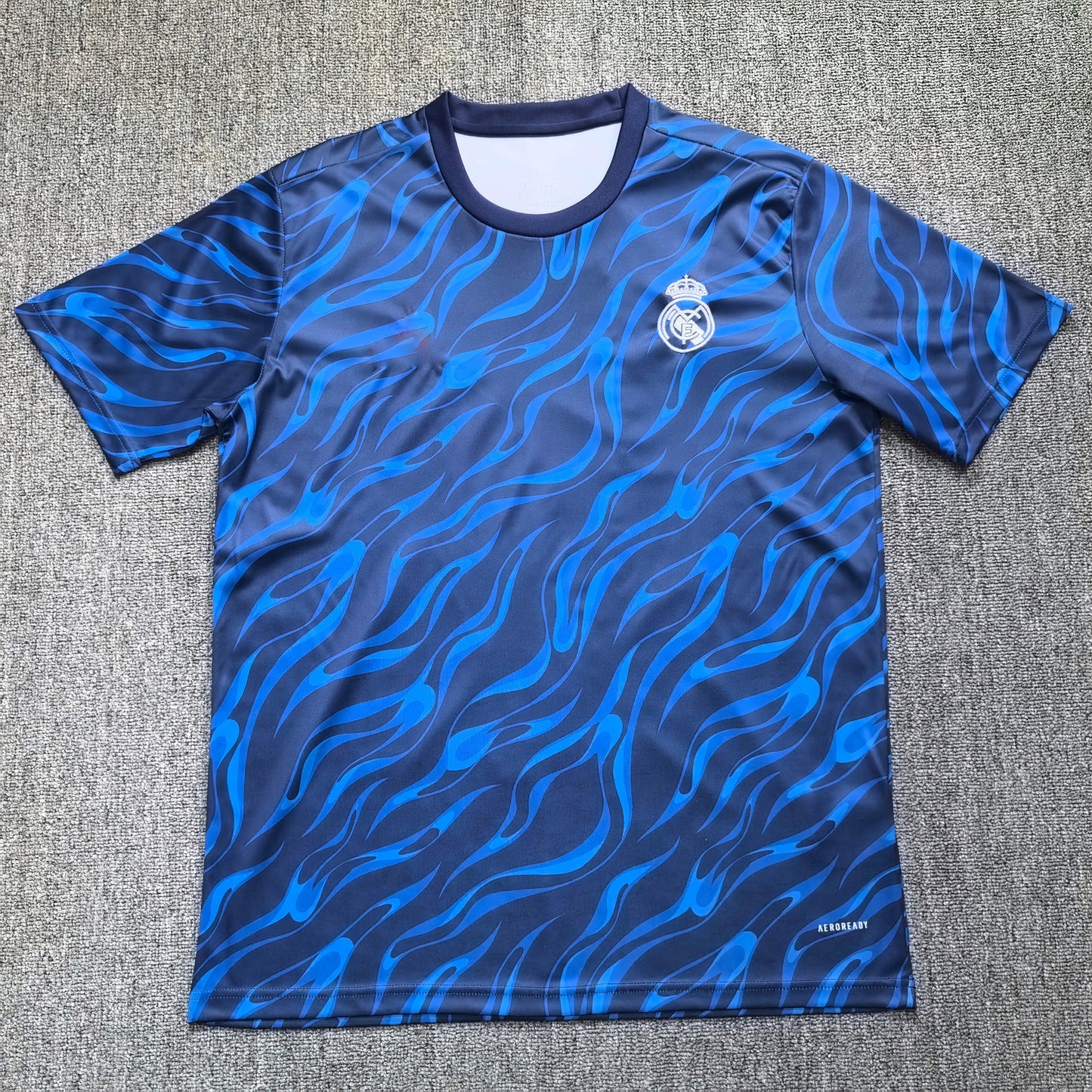 Maillot Real Madrid 25/26
