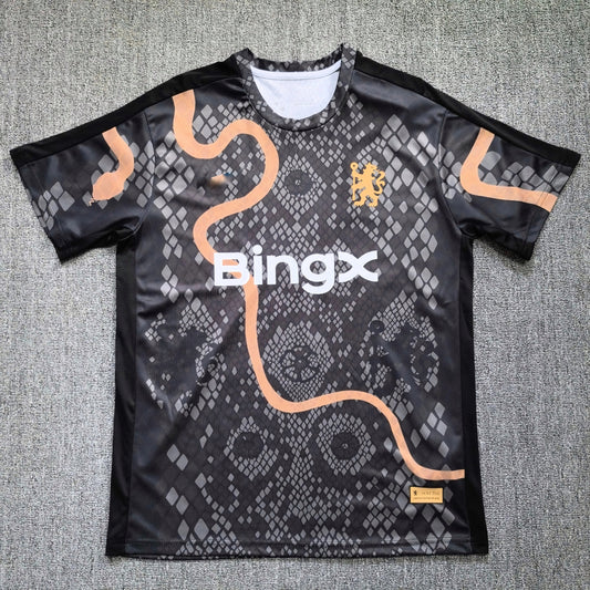 Maillot Chelsea 25/26