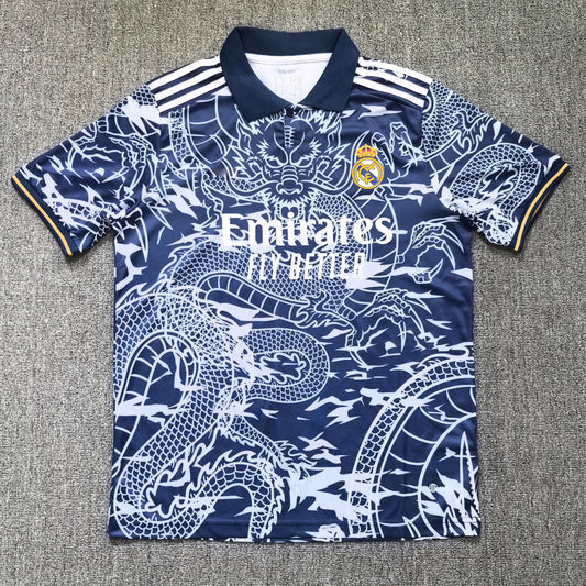 Maillot Real Madrid Concept 23/24