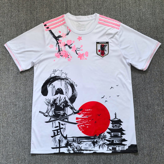 Maillot Japon Concept 25/26