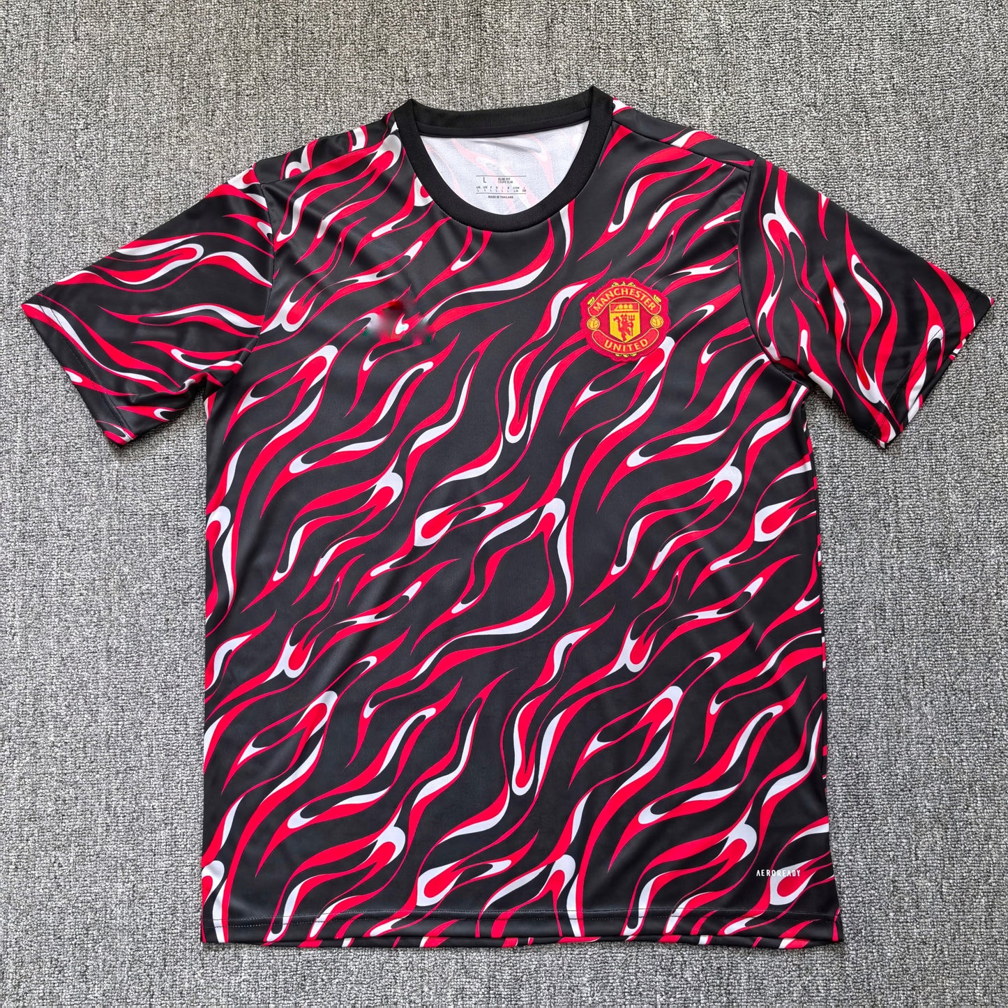 Maillot Manchester United 25/26