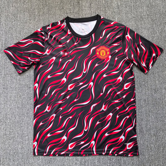 Maillot Manchester United 25/26