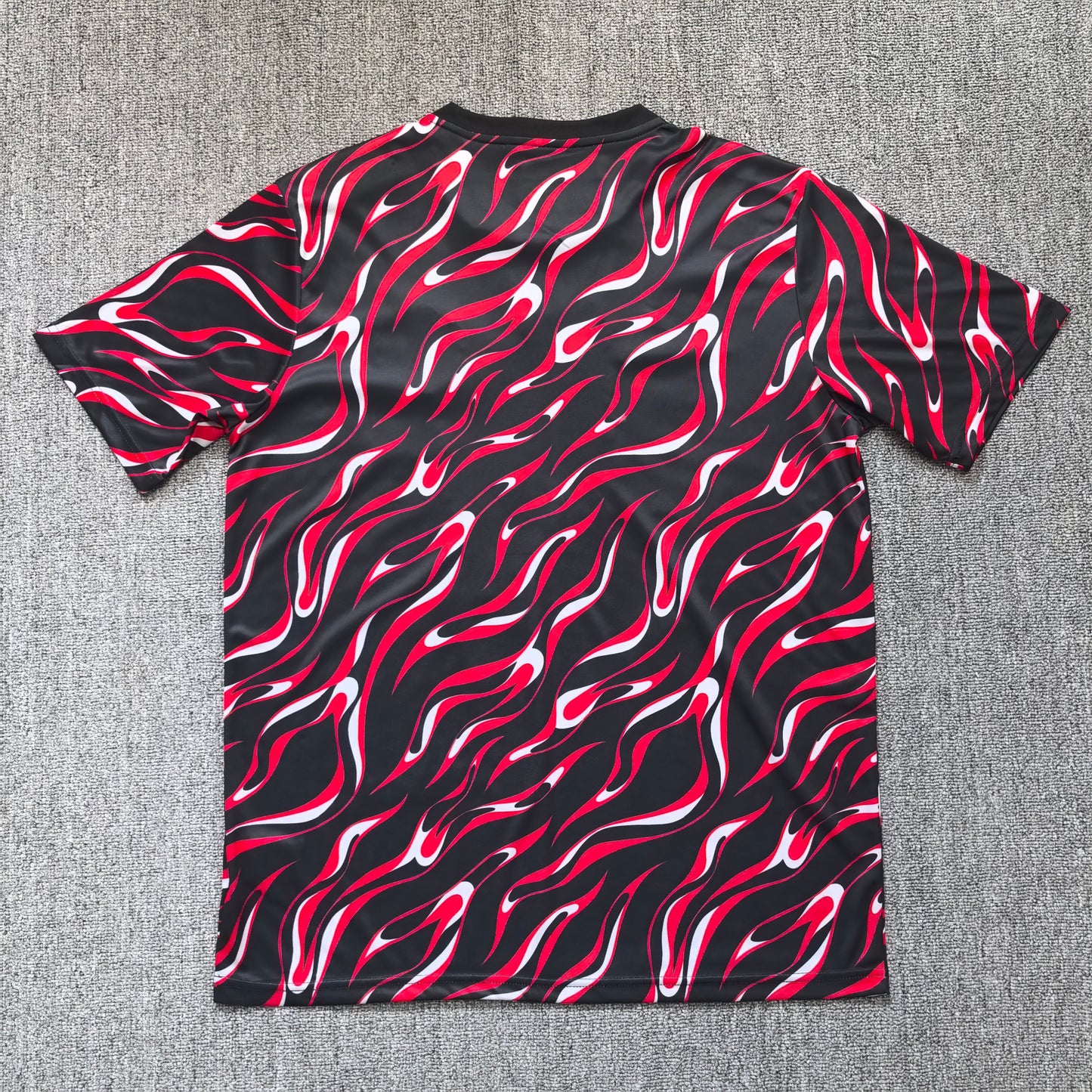 Maillot Manchester United 25/26