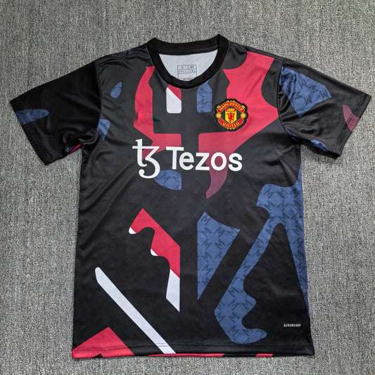 Maillot Manchester United 25/26