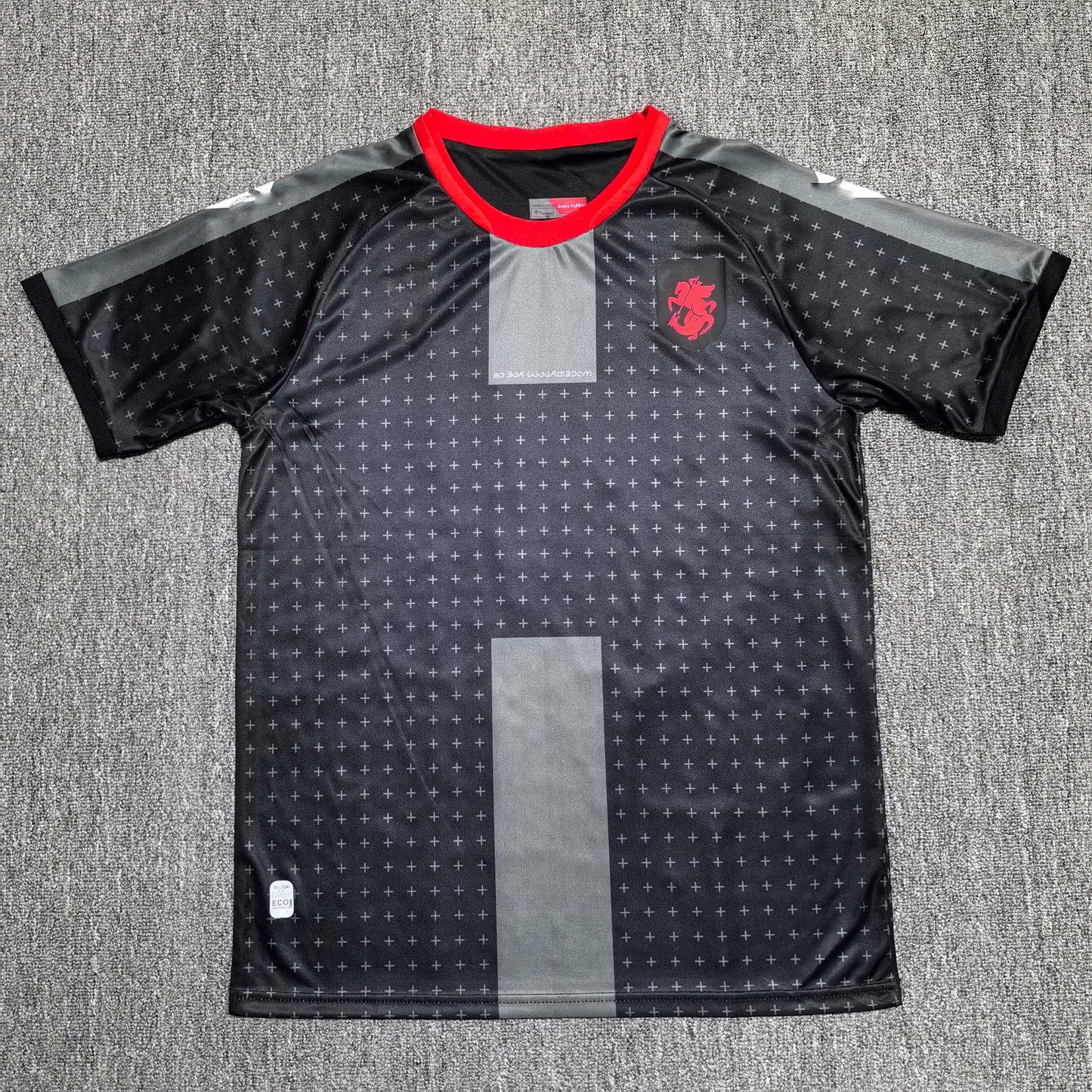 Maillot Georgie Extérieur 24/25