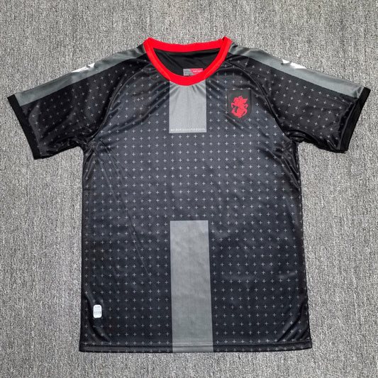 Maillot Georgie Extérieur 24/25