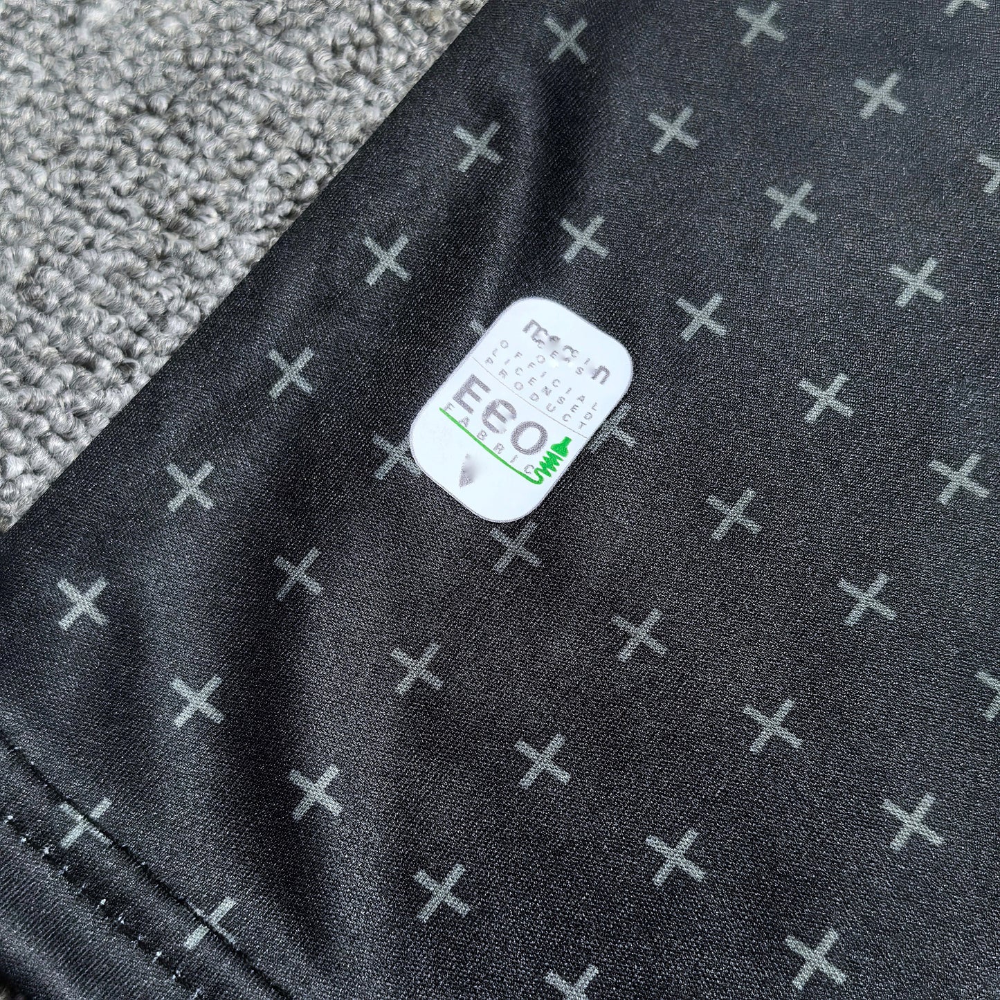 Maillot Georgie Extérieur 24/25