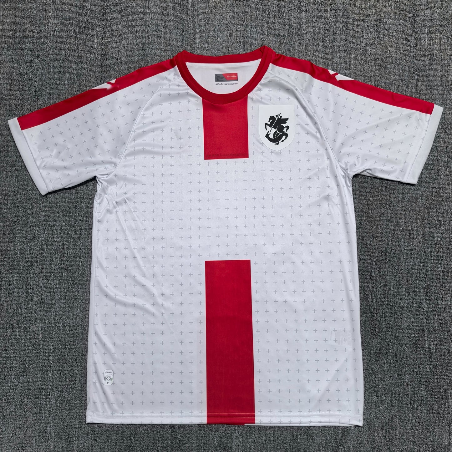 Maillot Georgie Domicile 24/25