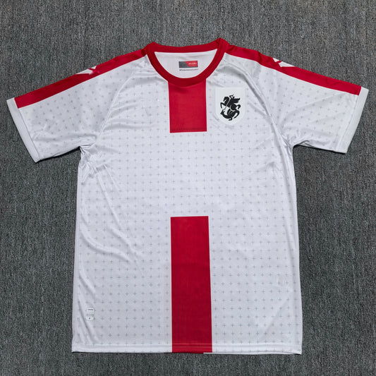 Maillot Georgie Domicile 24/25