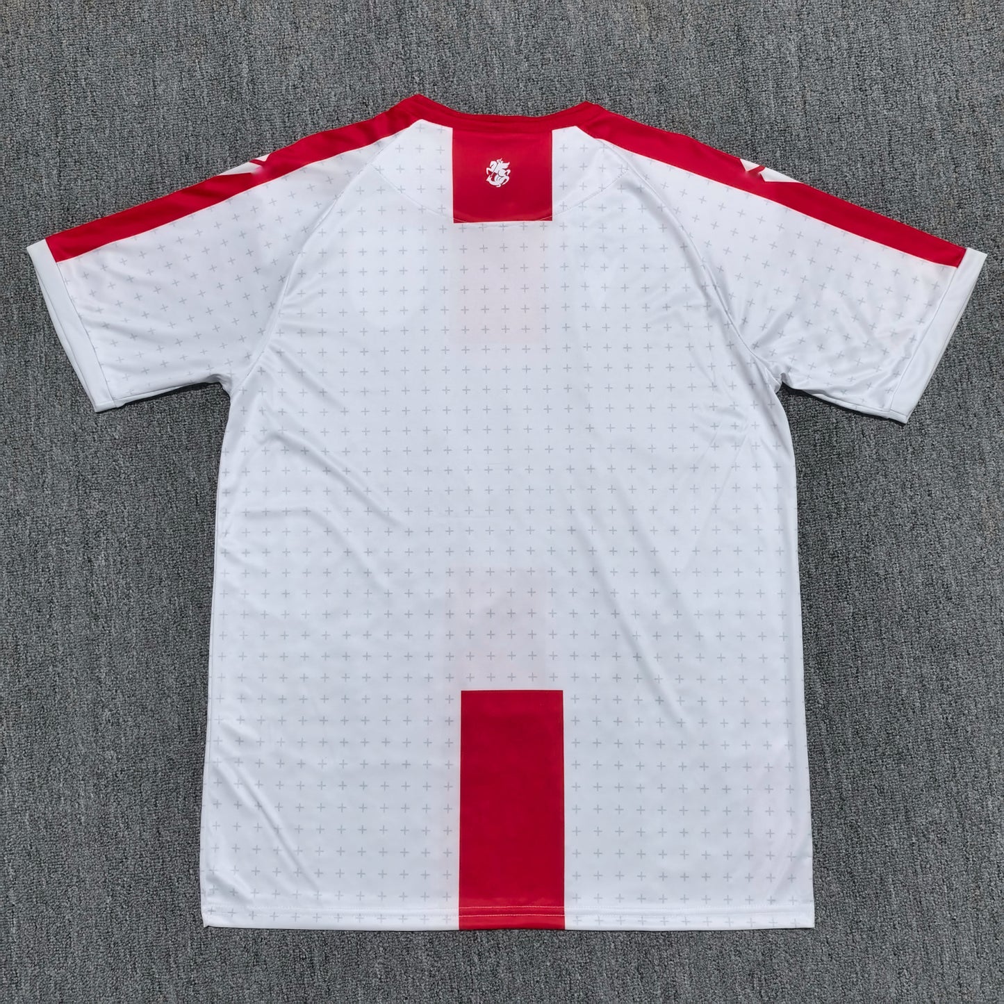 Maillot Georgie Domicile 24/25