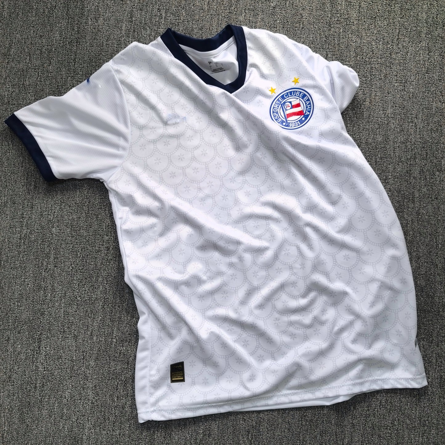 Maillot Bahia 25/26