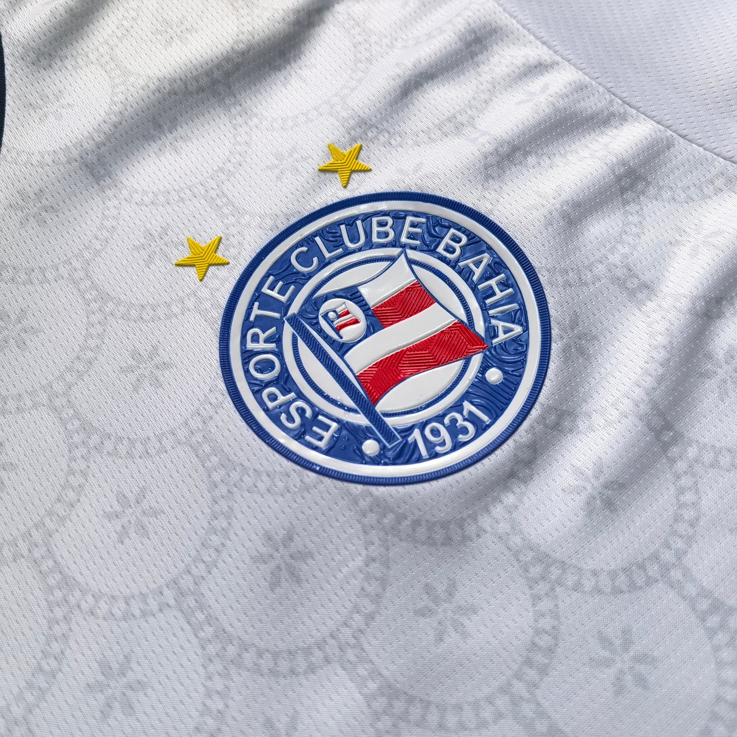 Maillot Bahia 25/26