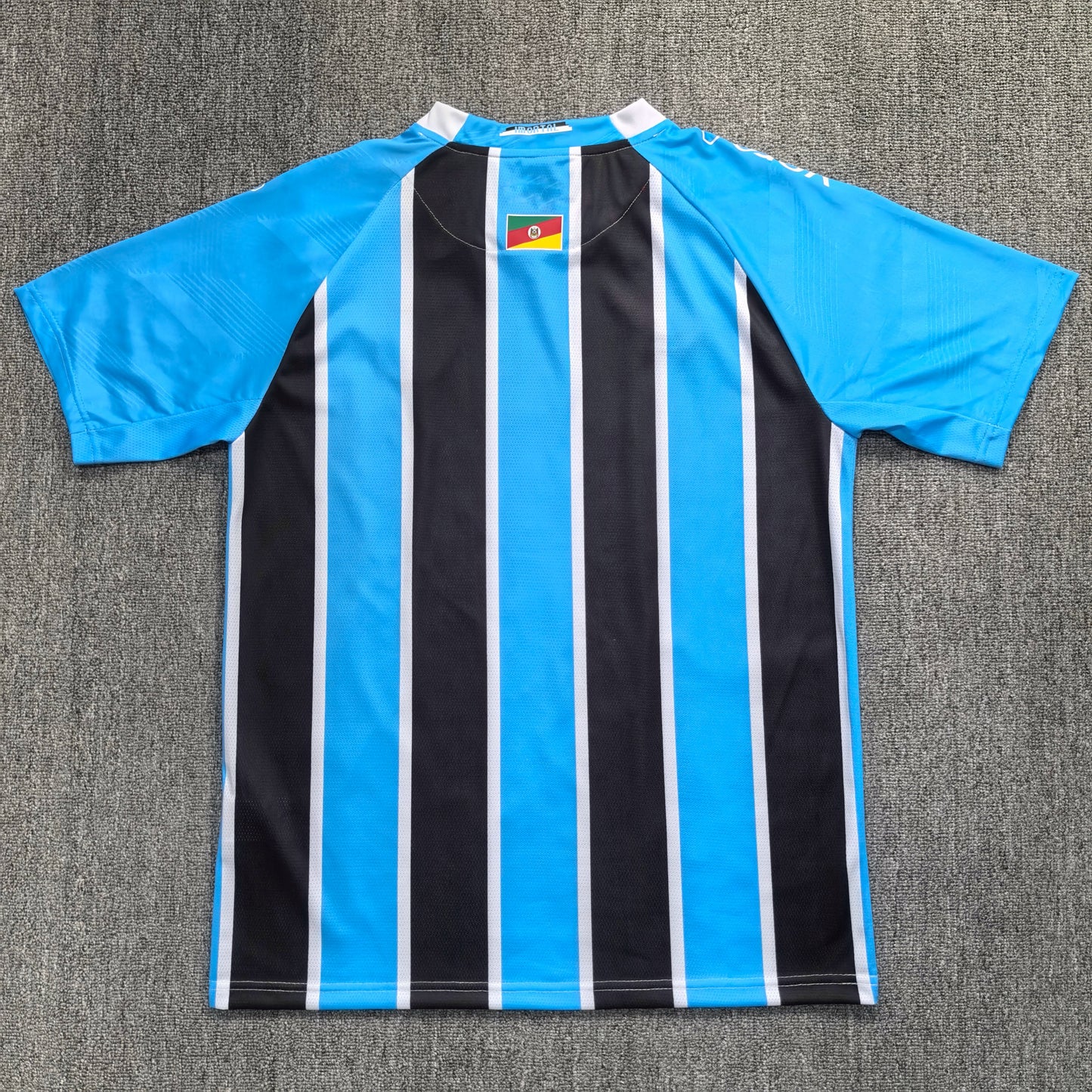 Maillot Gremio 25/26