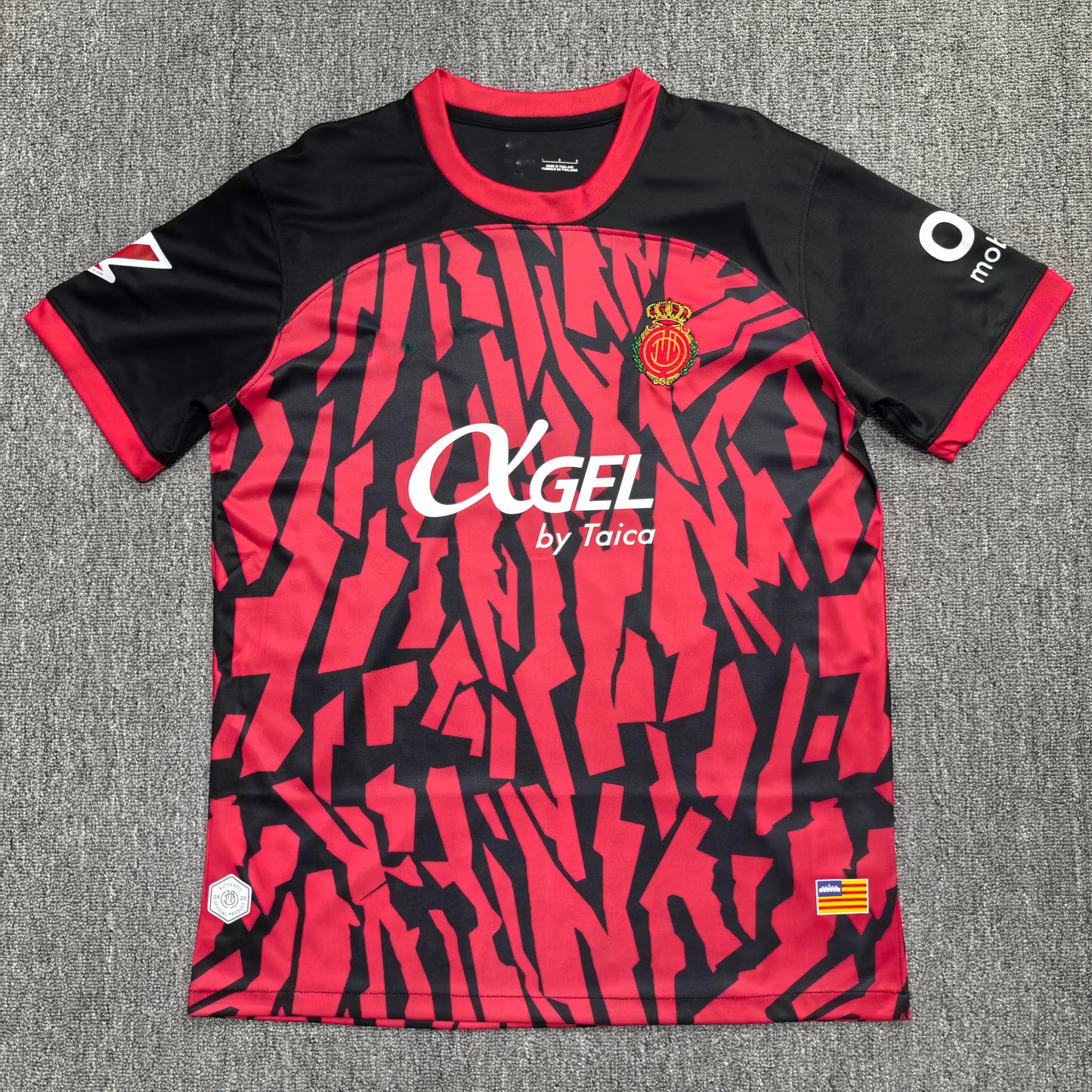 Maillot Mallorca Domicile 24/25