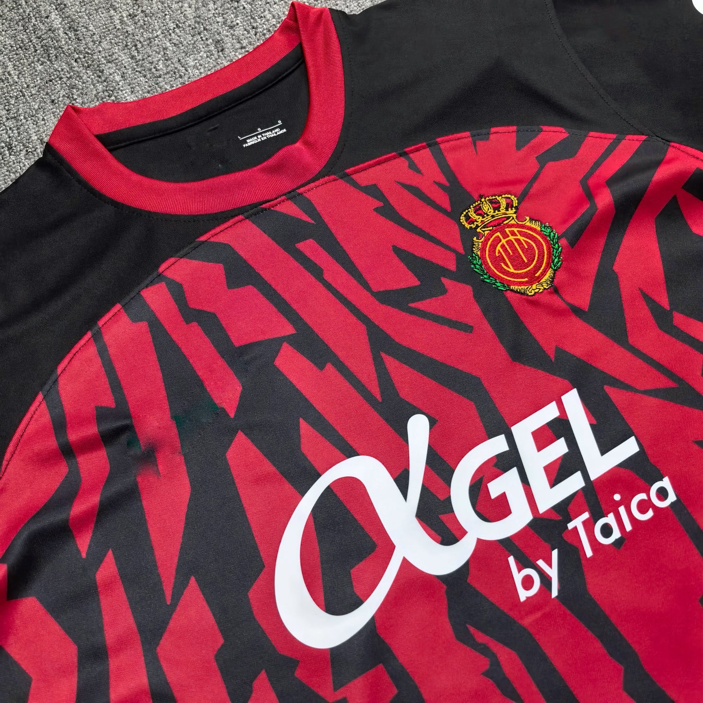 Maillot Mallorca Domicile 24/25