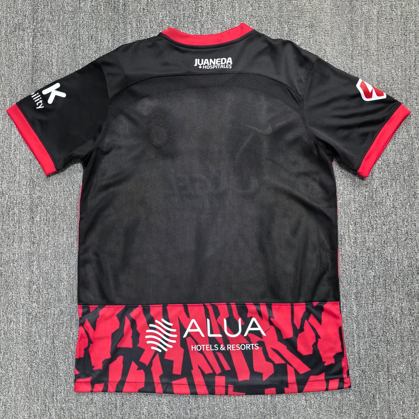 Maillot Mallorca Domicile 24/25
