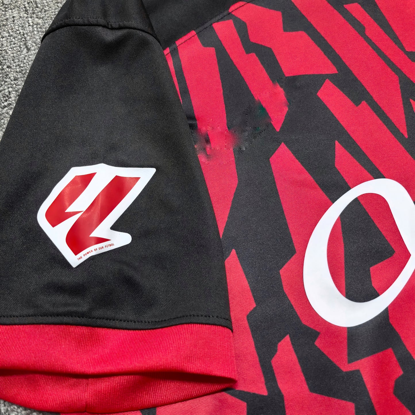 Maillot Mallorca Domicile 24/25