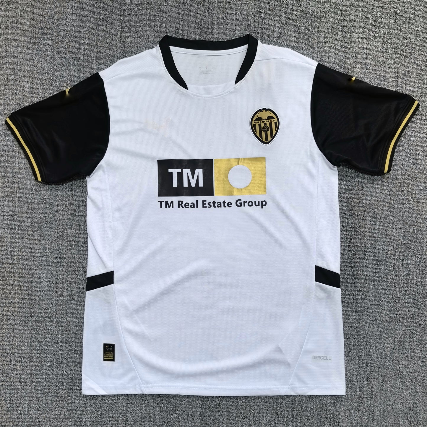 Maillot Domicile Valence 24/25