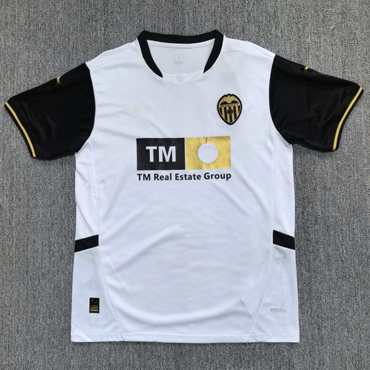 Maillot Domicile Valence 24/25