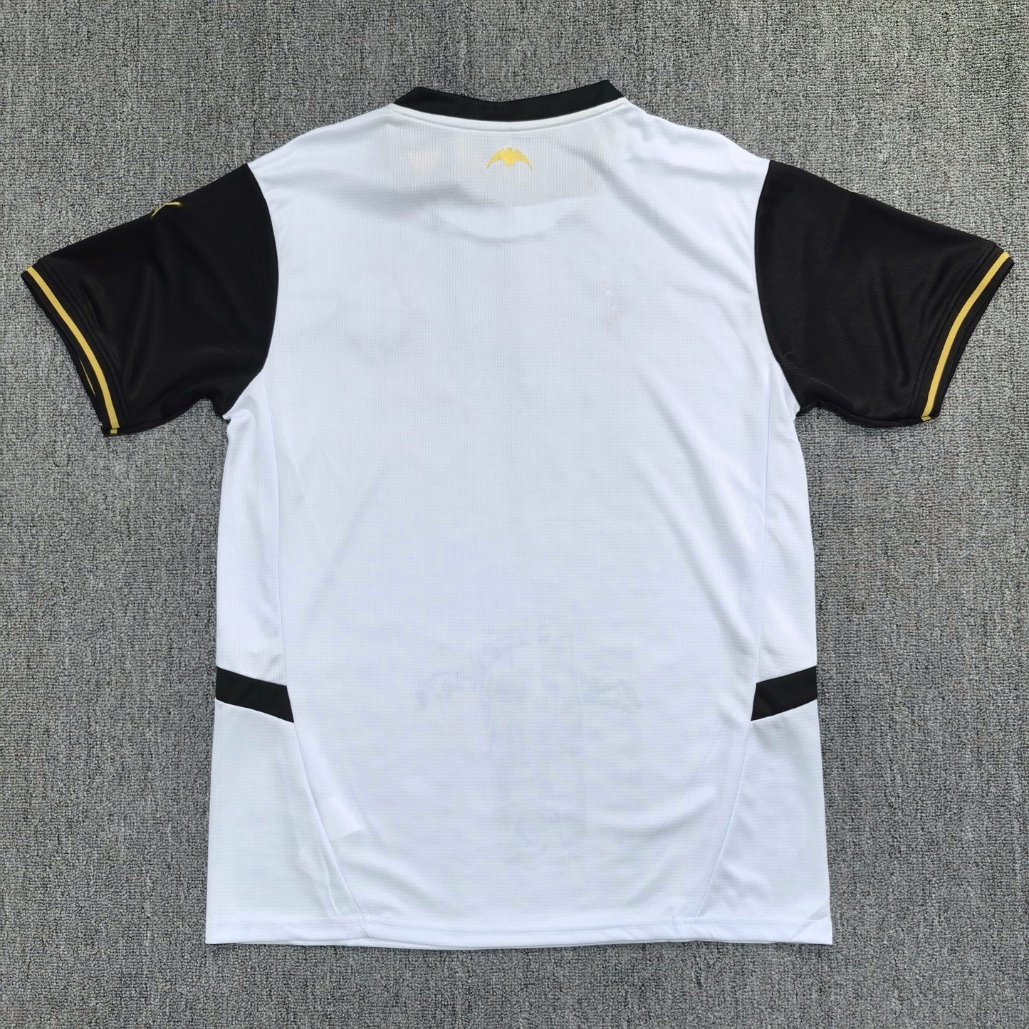 Maillot Domicile Valence 24/25