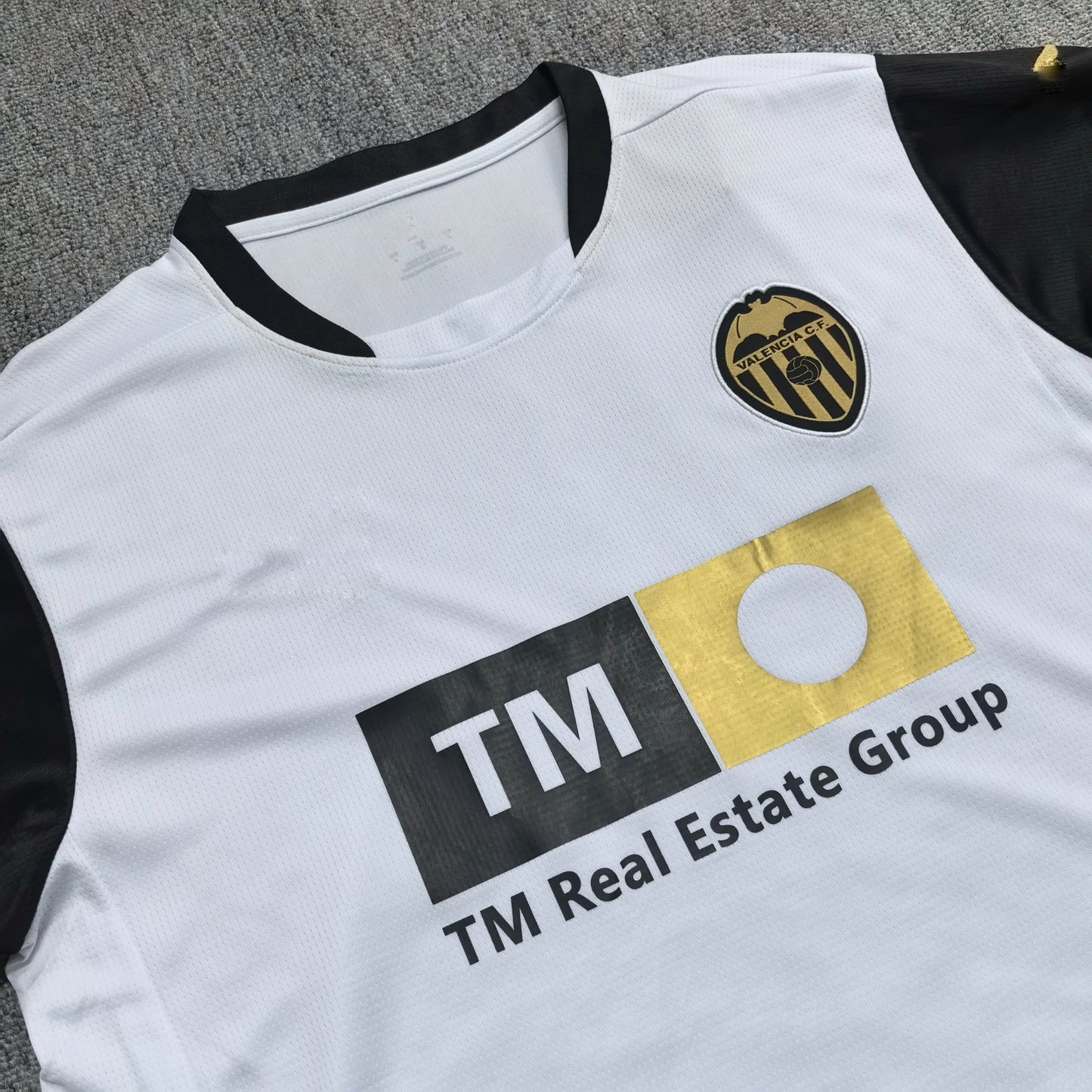 Maillot Domicile Valence 24/25