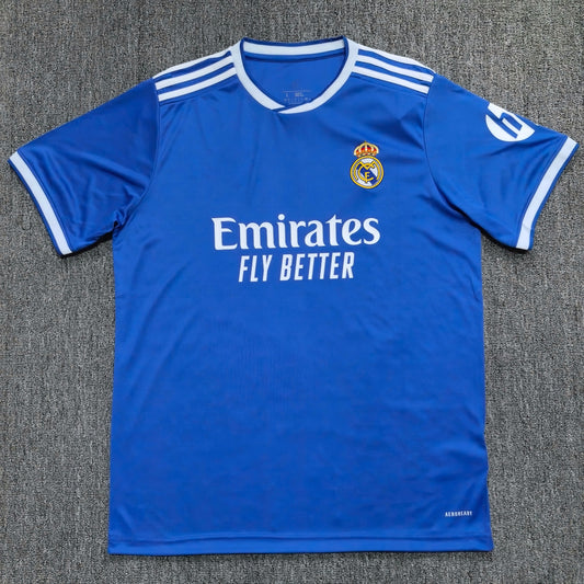 Maillot Real Madrid Third 25/26